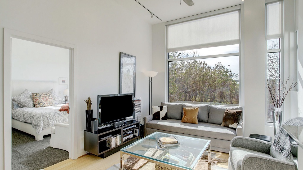 Photo of Bedroom in Woodland Heights
