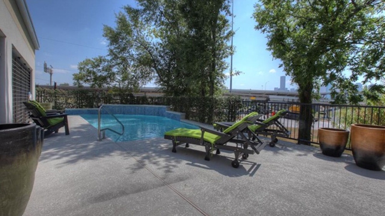 Photo of Outdoor in Woodland Heights