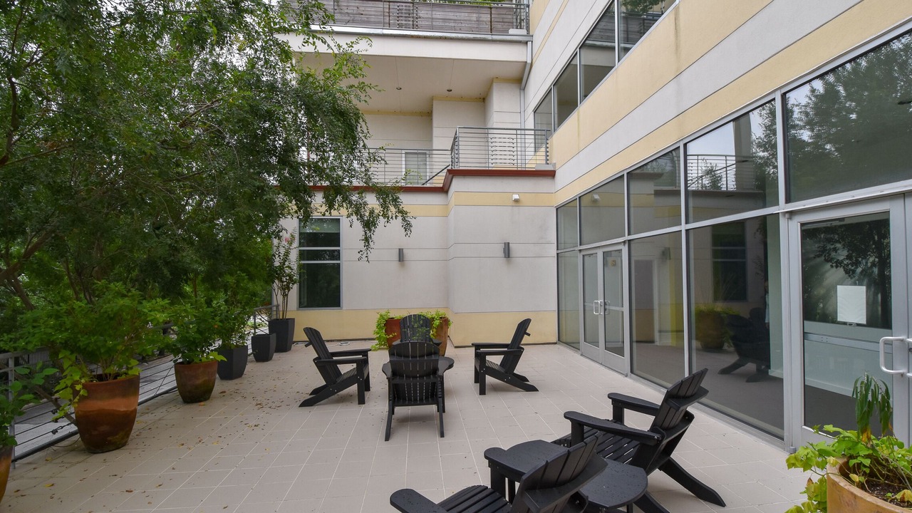 Photo of Outdoor in Woodland Heights