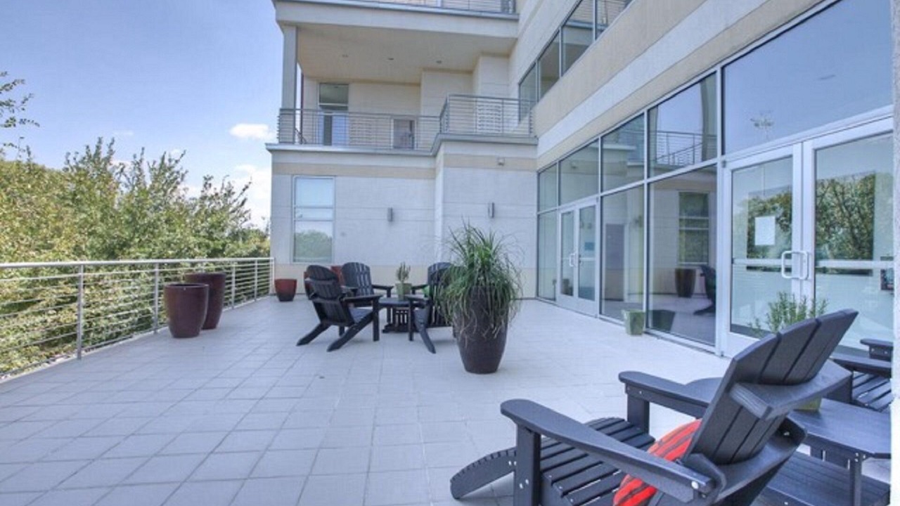 Photo of Outdoor in Woodland Heights