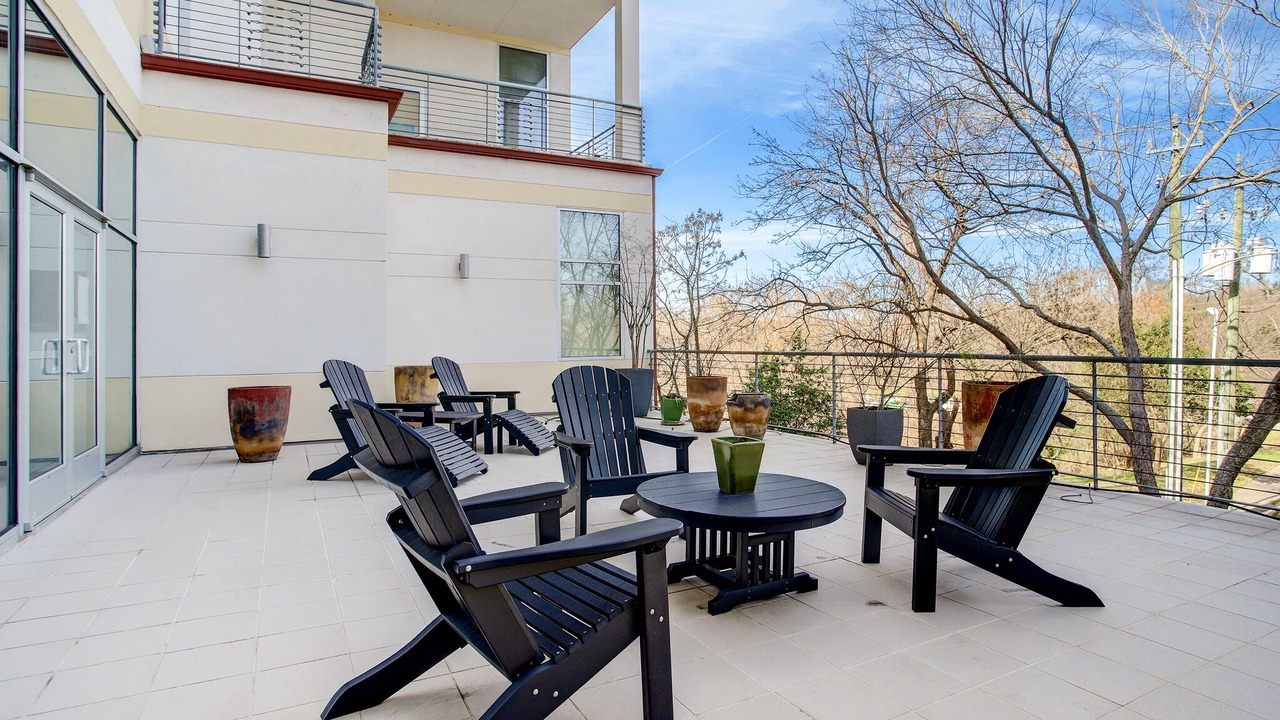 Photo of Outdoor in Woodland Heights