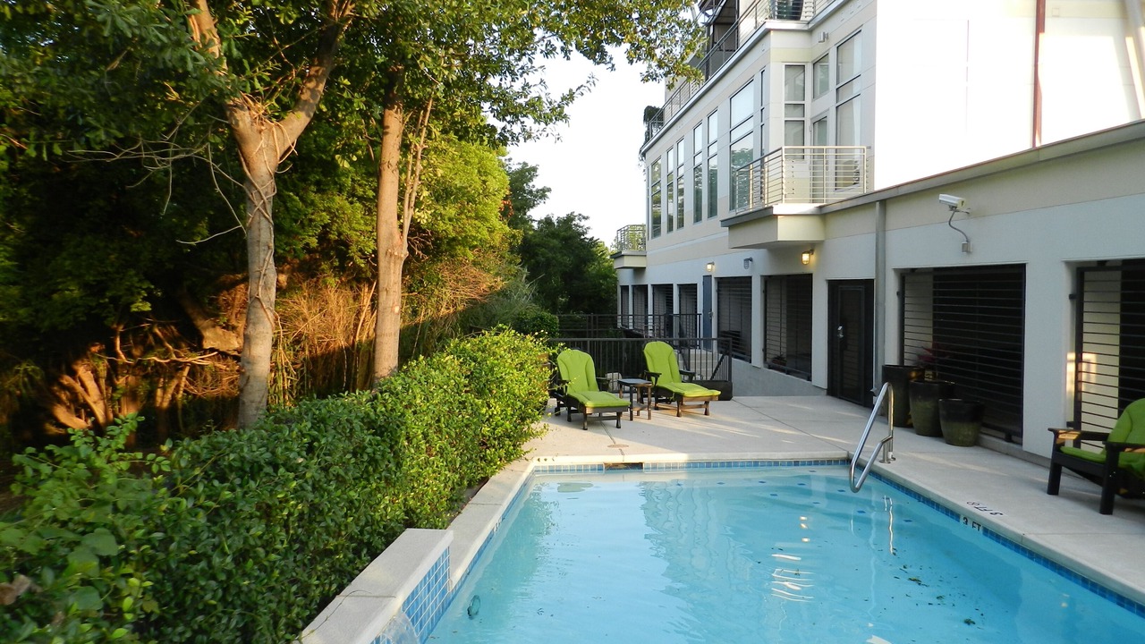 Photo of Outdoor in Woodland Heights