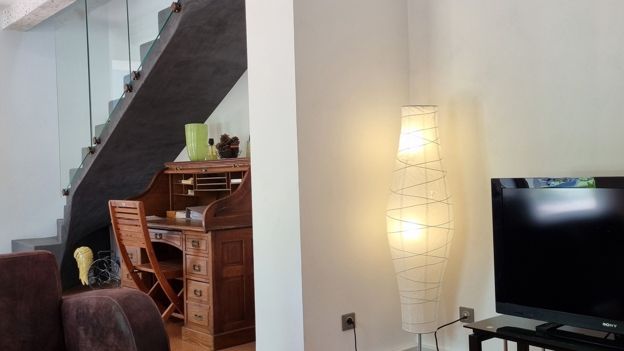 Photo of Livingroom in Cabries