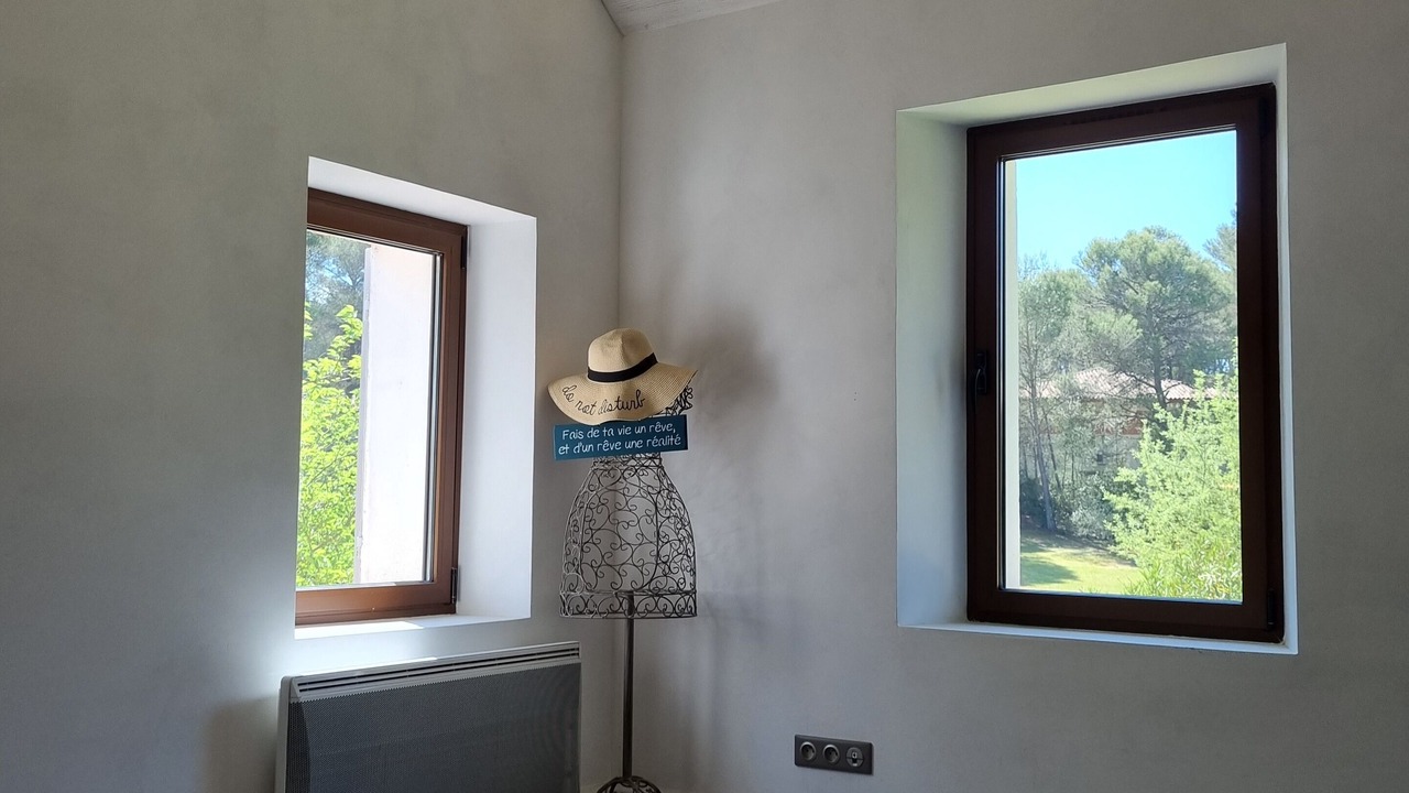 Photo of Bedroom in Cabries