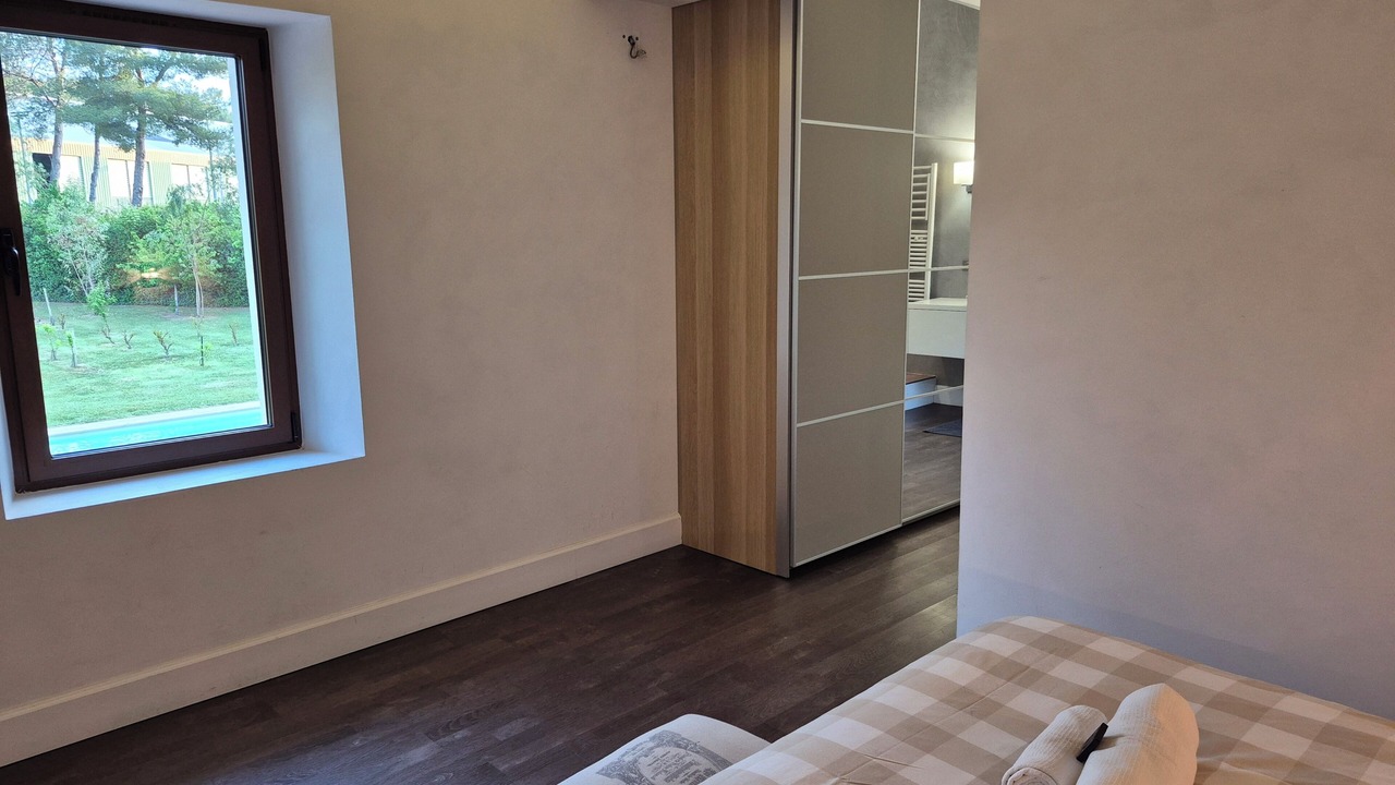 Photo of Bedroom in Cabries
