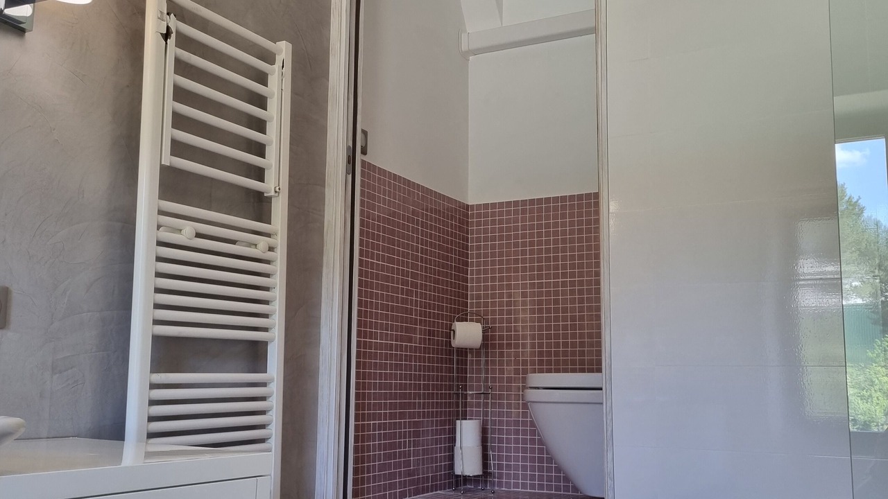 Photo of Bathroom in Cabries