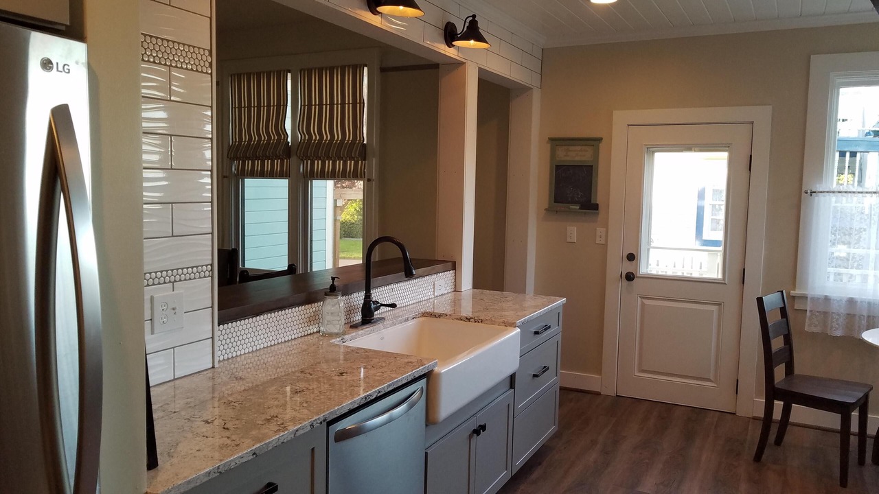 Photo of Others in Port Townsend Historic District