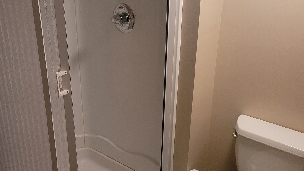 Photo of Bathroom in Green Mountain Falls