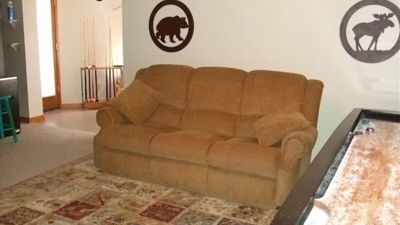 Photo of Bedroom in Green Mountain Falls
