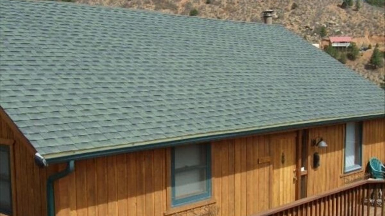 Photo of Others in Green Mountain Falls