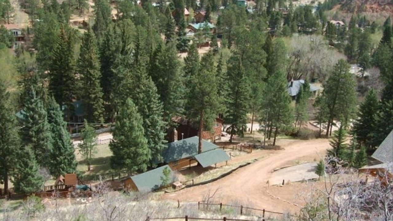 Photo of Others in Green Mountain Falls
