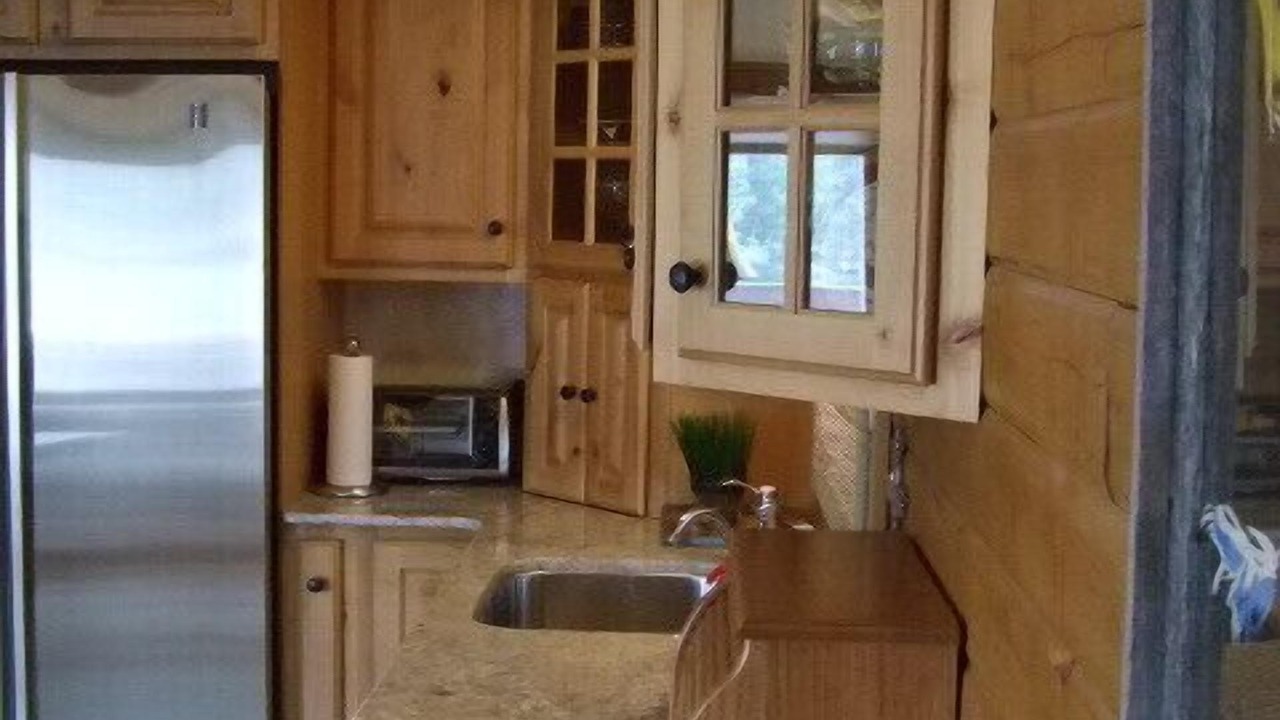 Photo of Kitchen in Green Mountain Falls