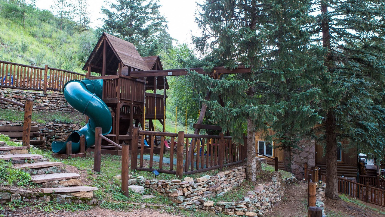 Photo of Others in Green Mountain Falls