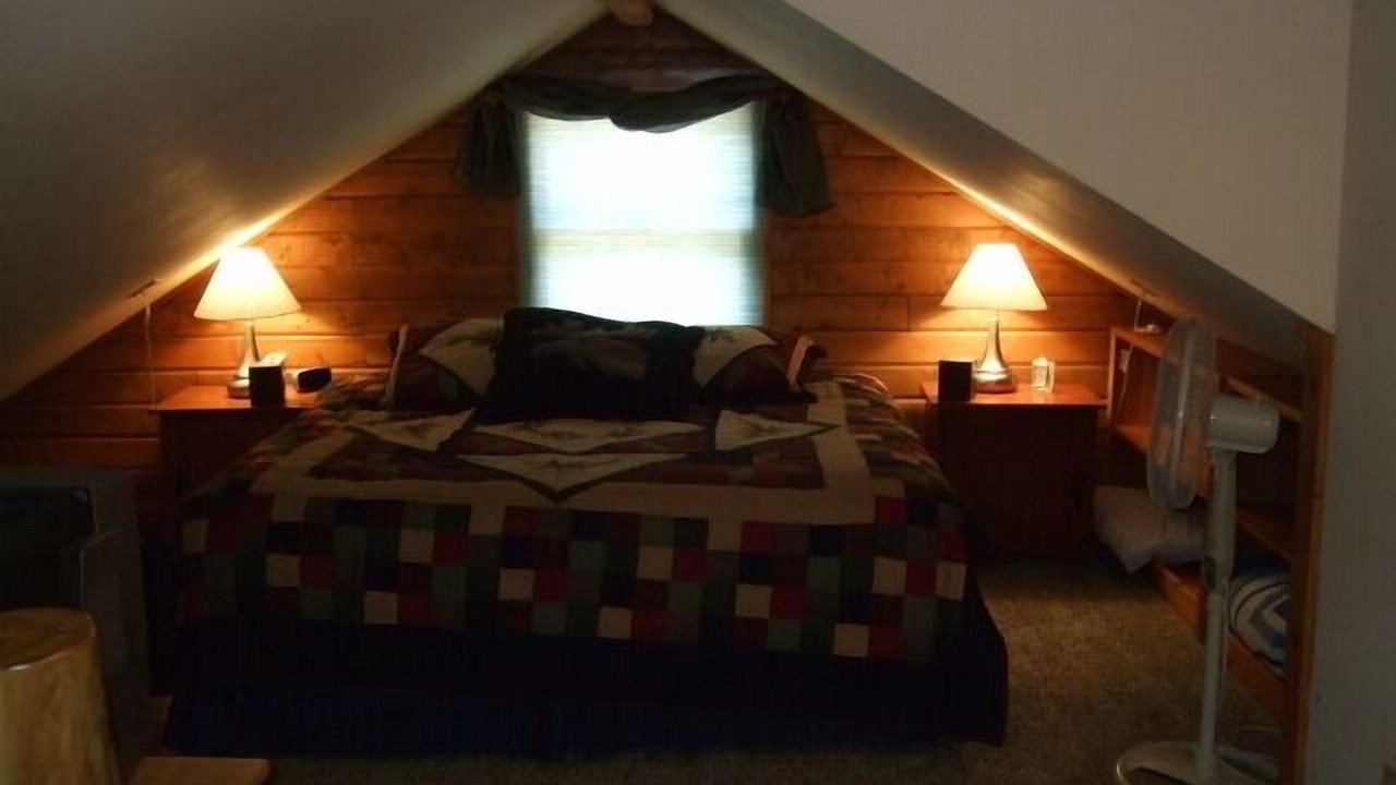 Photo of Bedroom in Green Mountain Falls