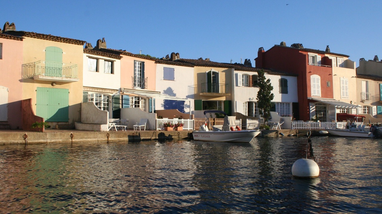 Photo of Outdoor in Port Grimaud