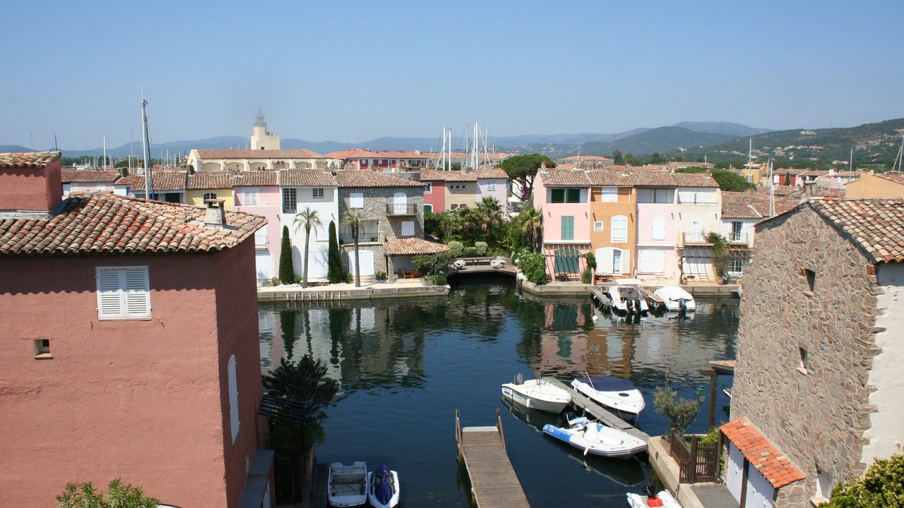 Photo of Others in Port Grimaud