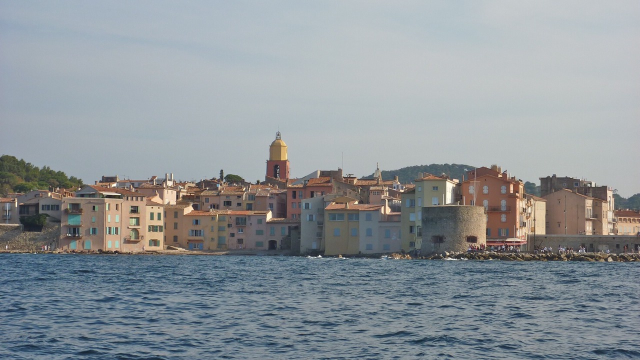 Photo of Outdoor in Port Grimaud