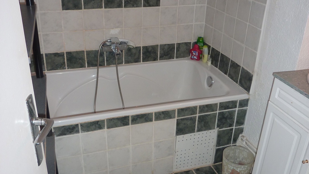 Photo of Bathroom in Port Grimaud