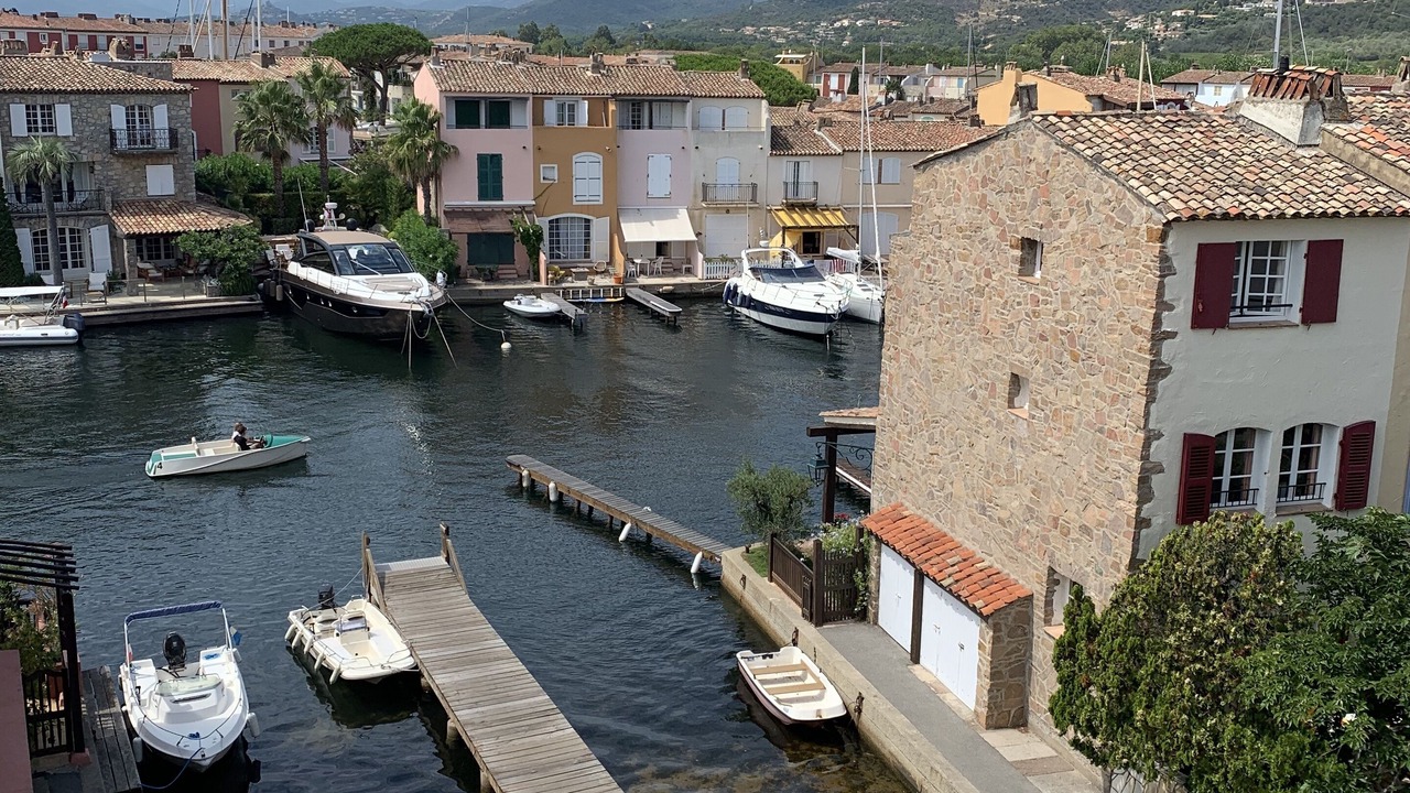 Photo of Others in Port Grimaud