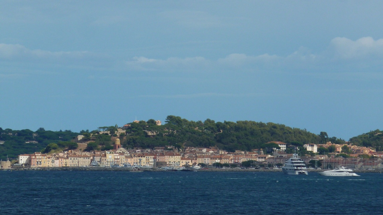 Photo of Others in Port Grimaud