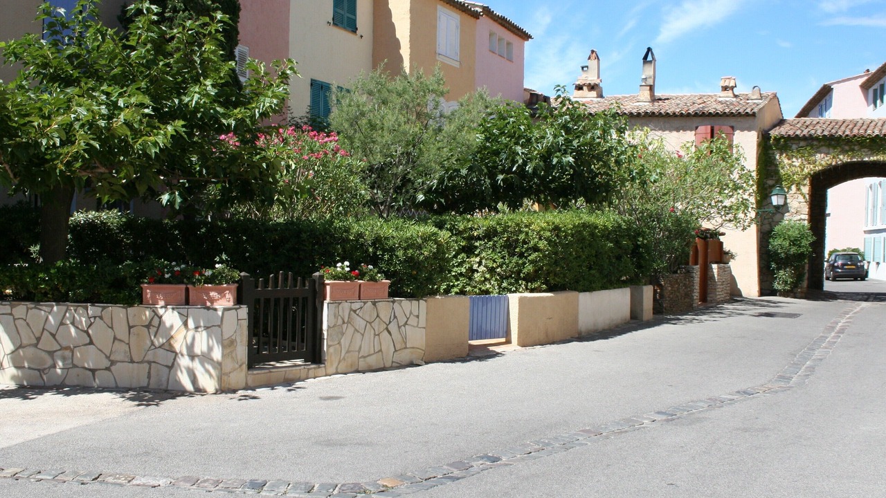 Photo of Outdoor in Port Grimaud