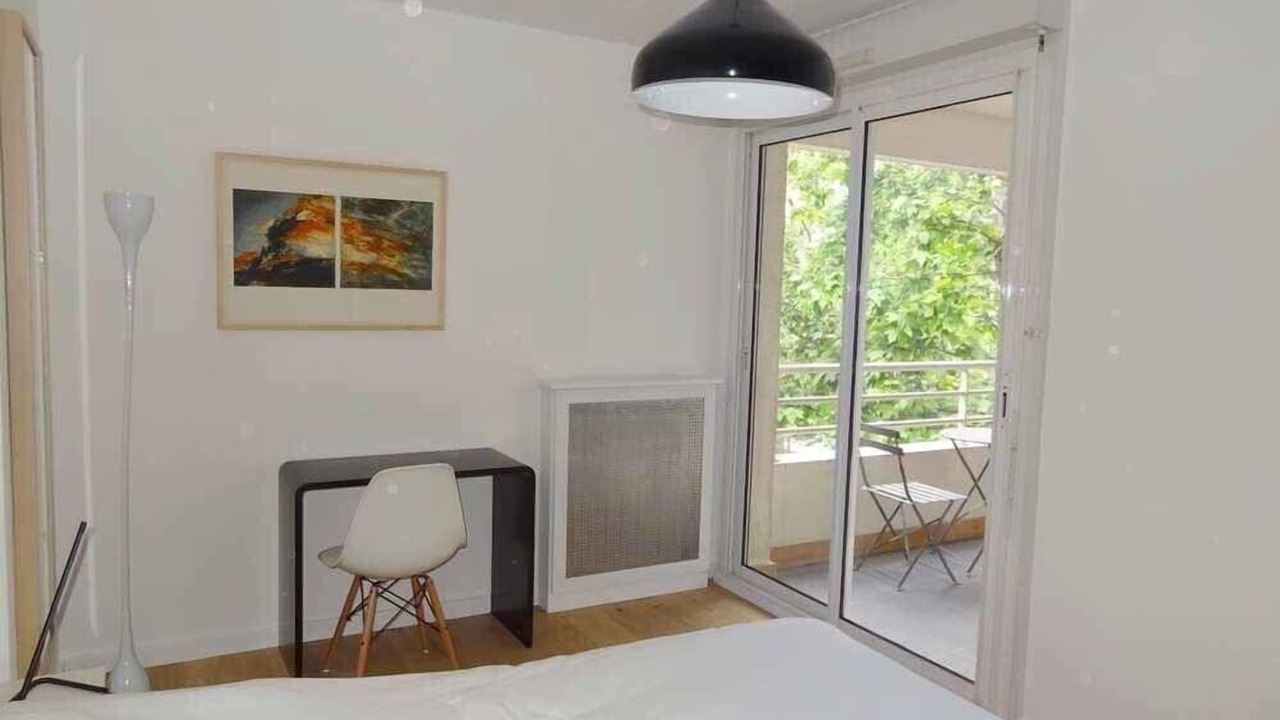 Photo of Bedroom in Antigone