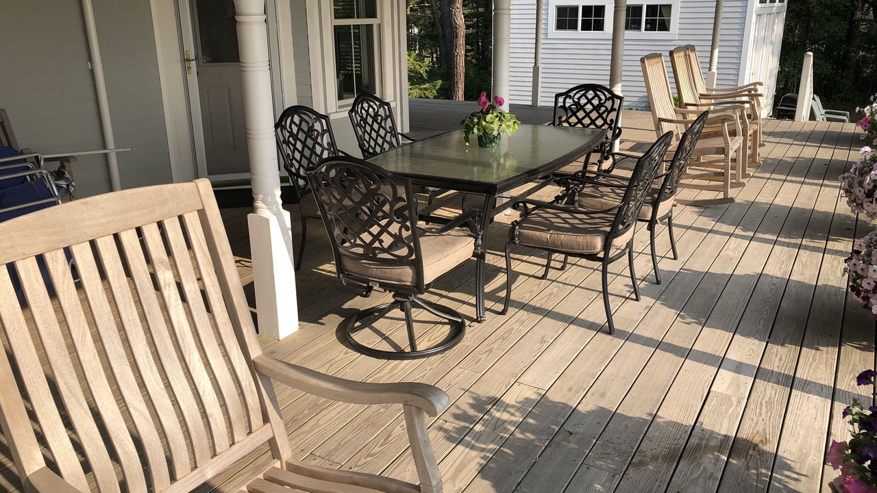 Photo of Outdoor in Phippsburg