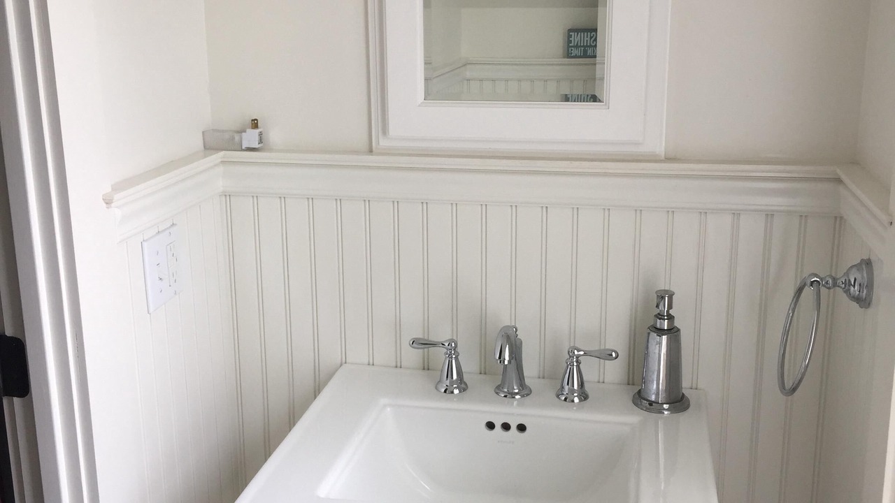 Photo of Bathroom in Phippsburg