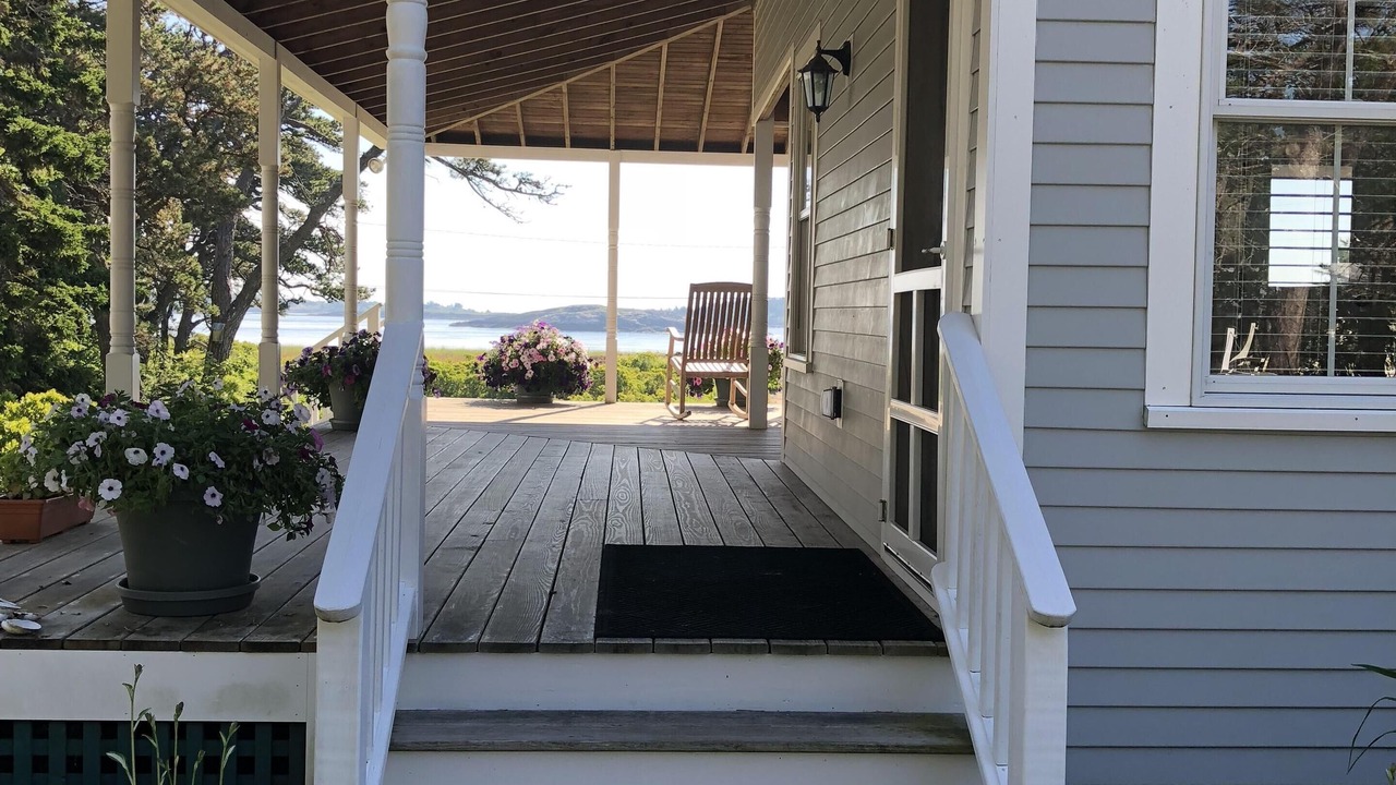 Photo of Outdoor in Phippsburg