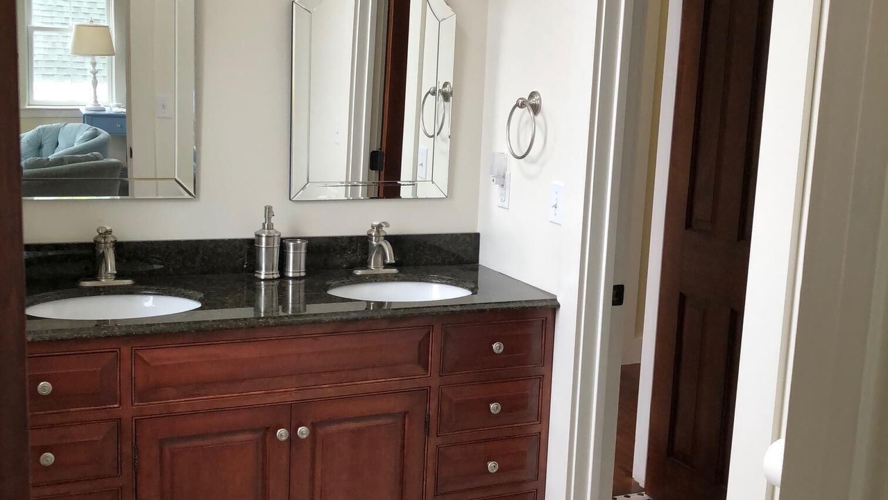 Photo of Bathroom in Phippsburg