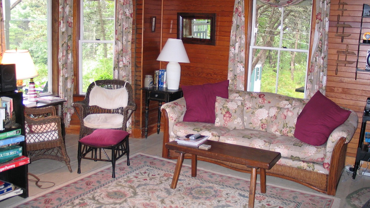 Photo of Livingroom in Phippsburg