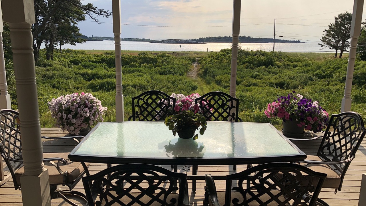 Photo of Outdoor in Phippsburg