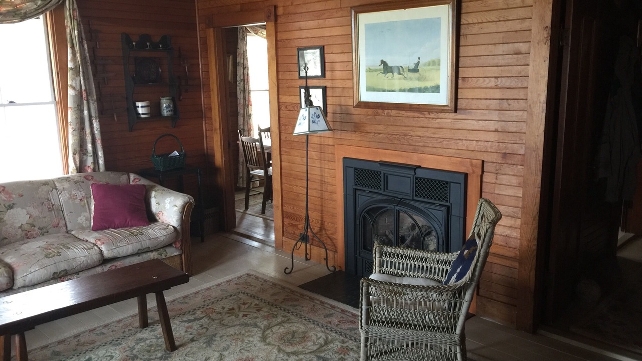 Photo of Livingroom in Phippsburg