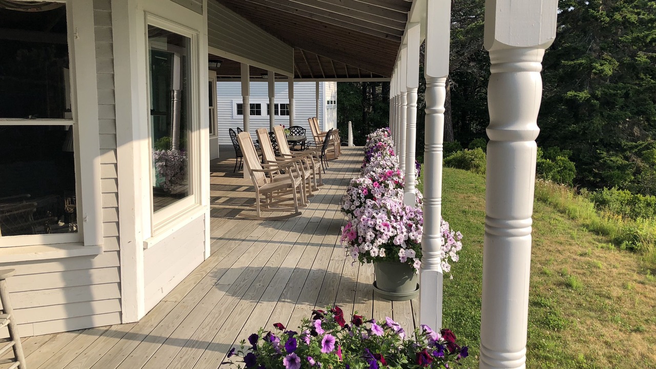 Photo of Outdoor in Phippsburg