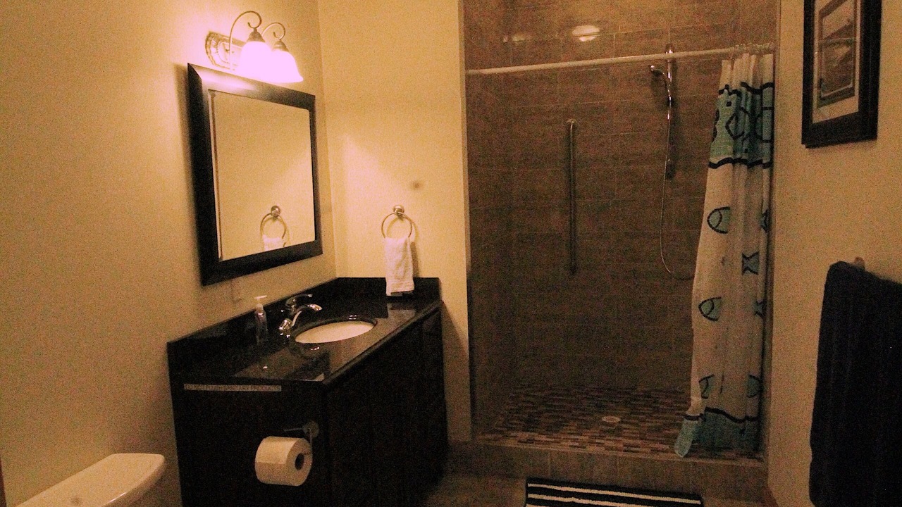 Photo of Bathroom in Cape Dauphin