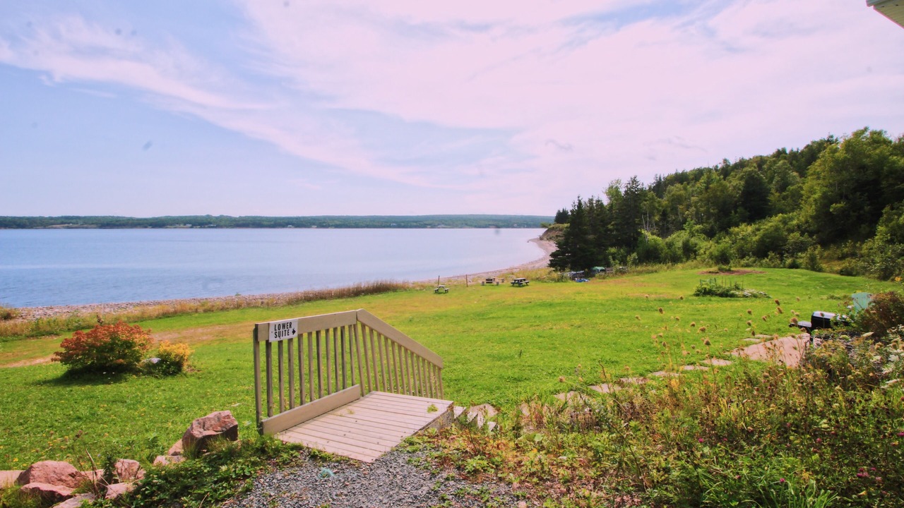 Photo of Outdoor in Cape Dauphin