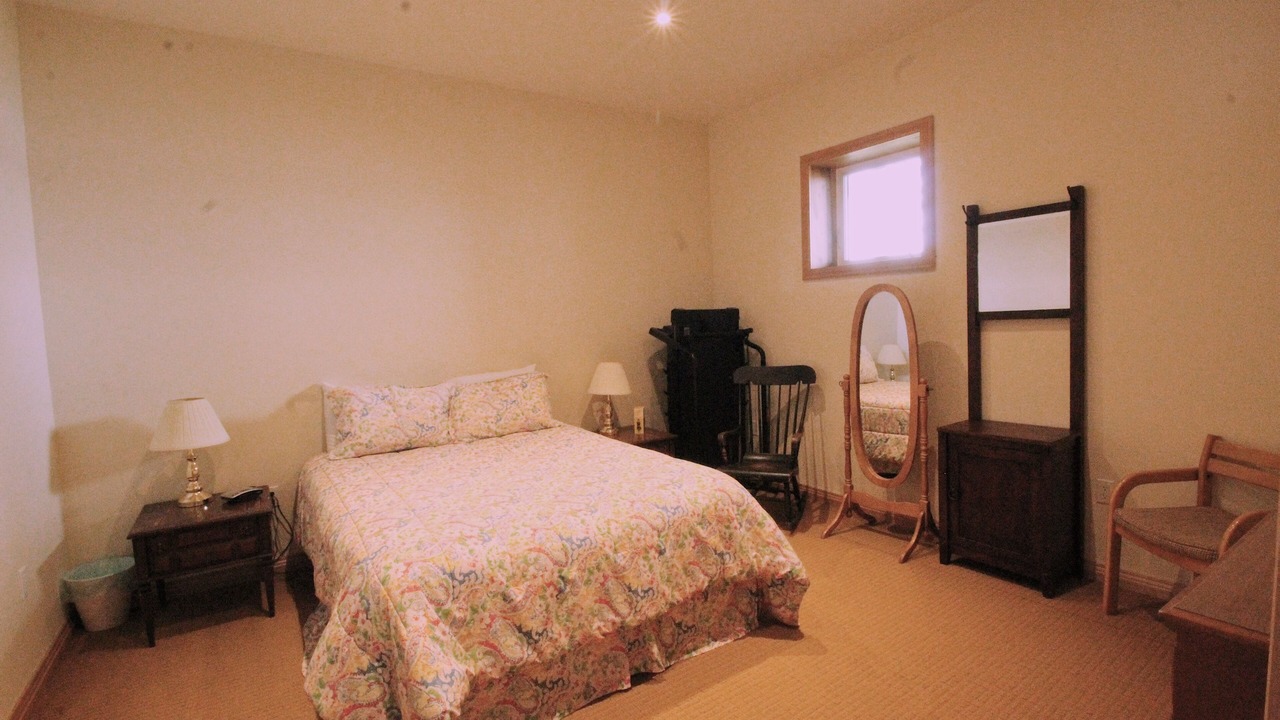 Photo of Bedroom in Cape Dauphin
