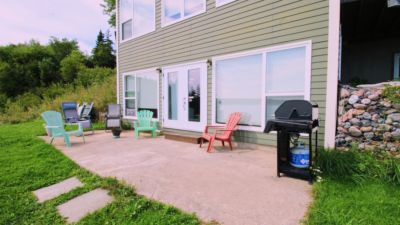 Photo of Others in Cape Dauphin