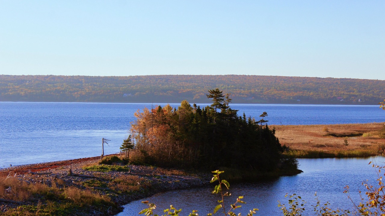 Photo of Others in Cape Dauphin