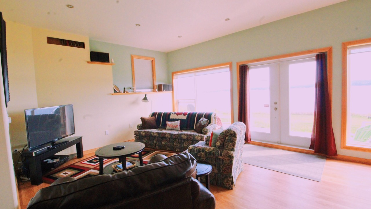 Photo of Livingroom in Cape Dauphin
