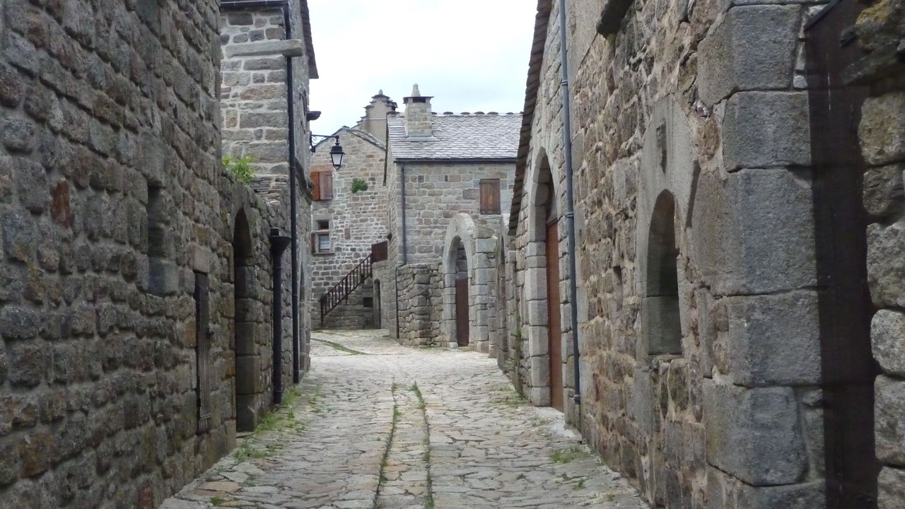 Photo of Outdoor in Altier