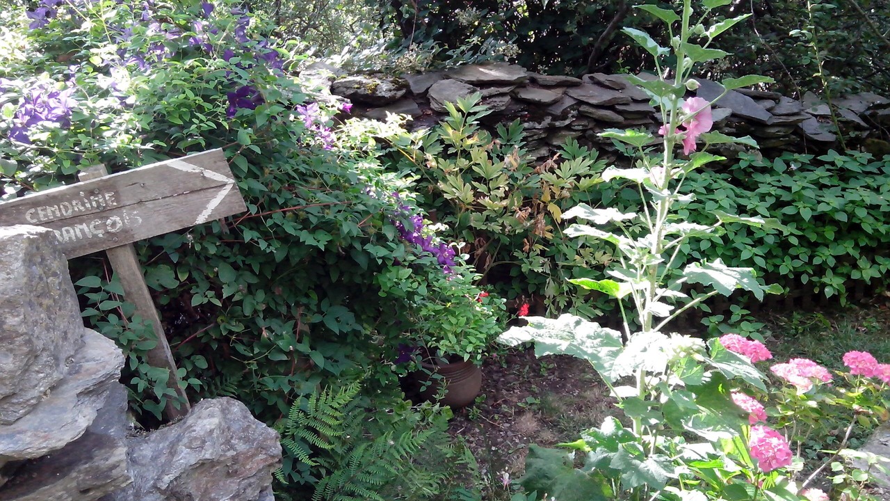 Photo of Outdoor in Altier