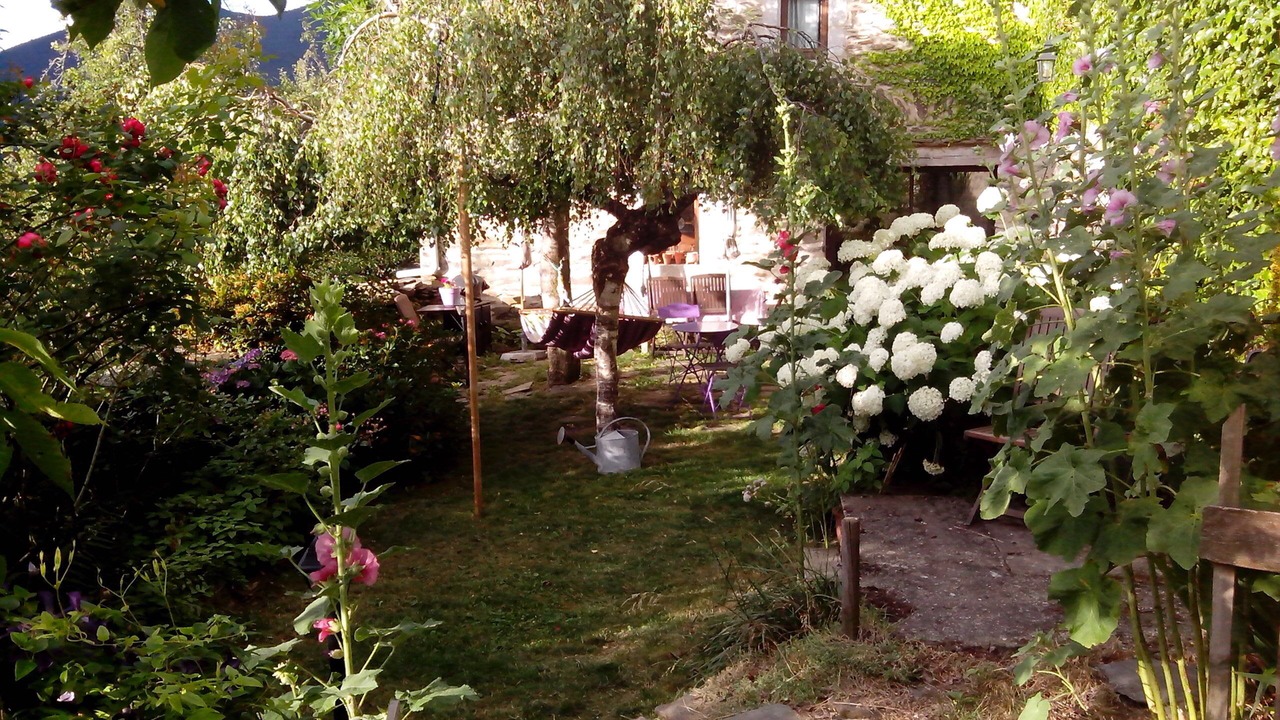 Photo of Outdoor in Altier