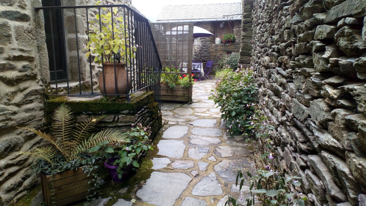 Photo of Patio Balcony in Altier