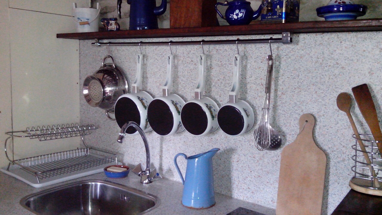 Photo of Kitchen in Altier