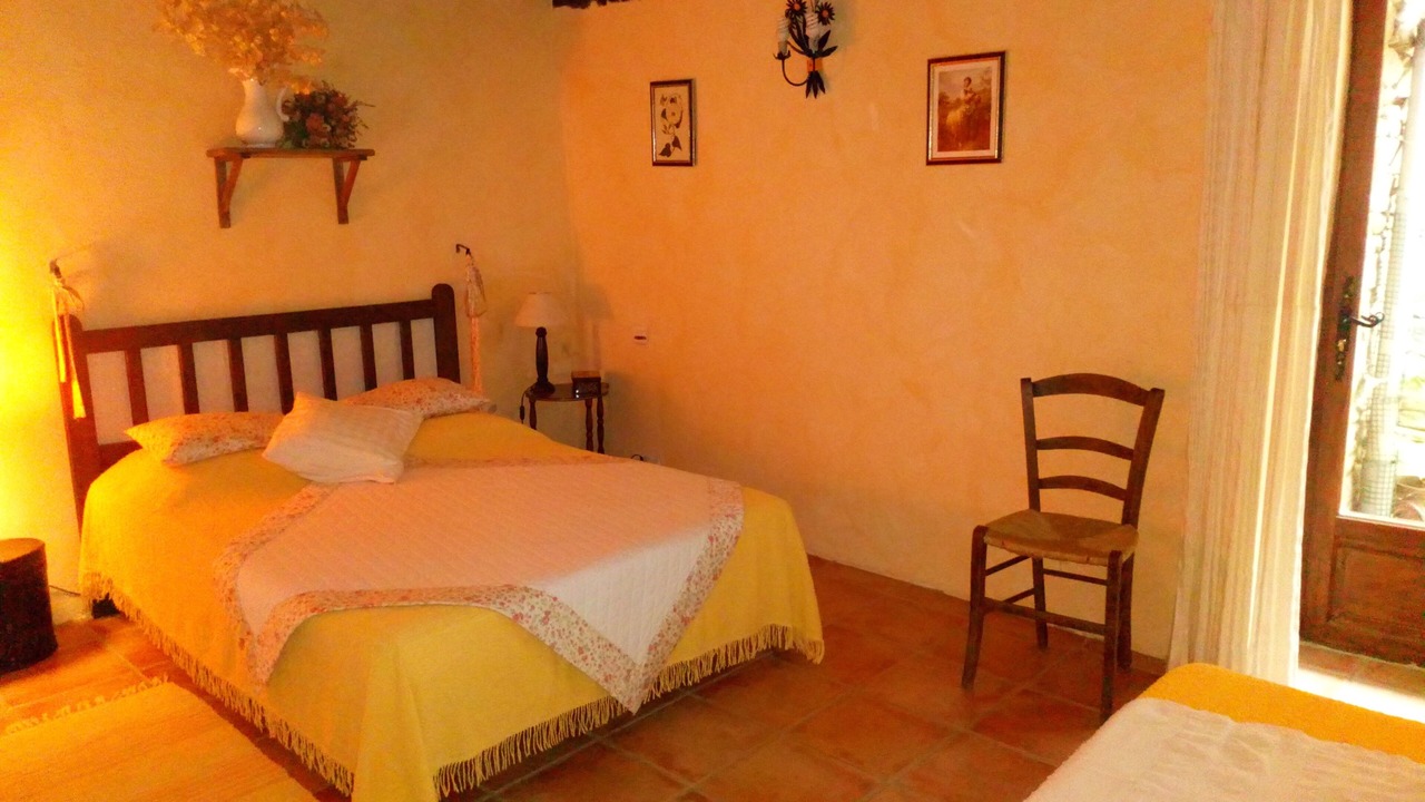 Photo of Bedroom in Altier