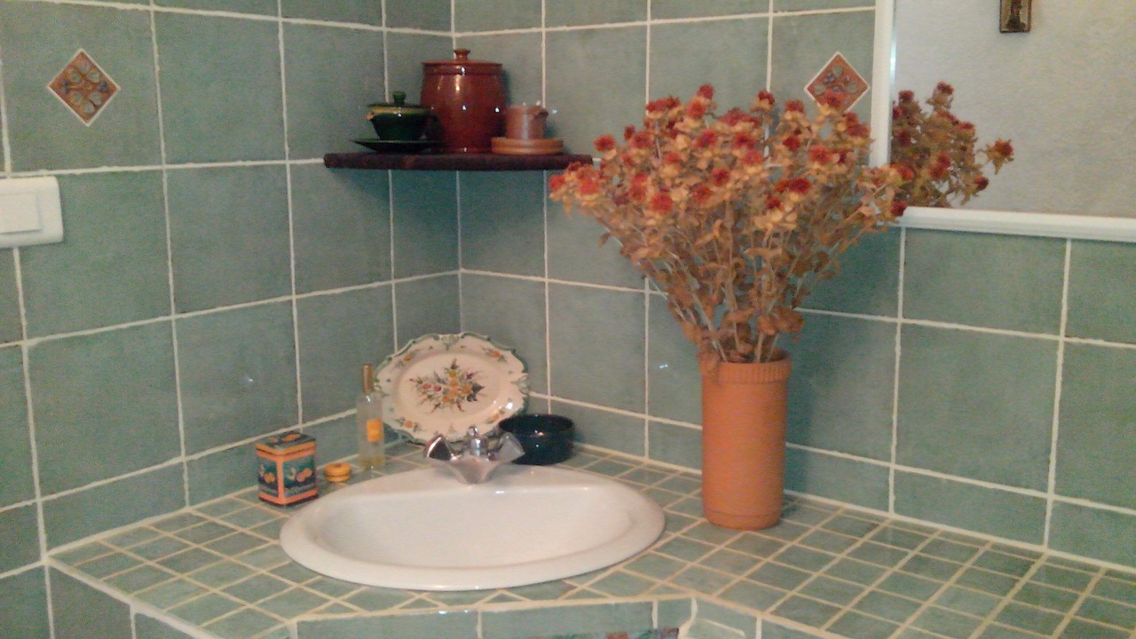 Photo of Bathroom in Altier