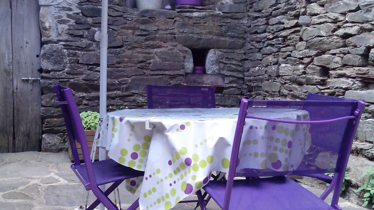 Photo of Outdoor in Altier