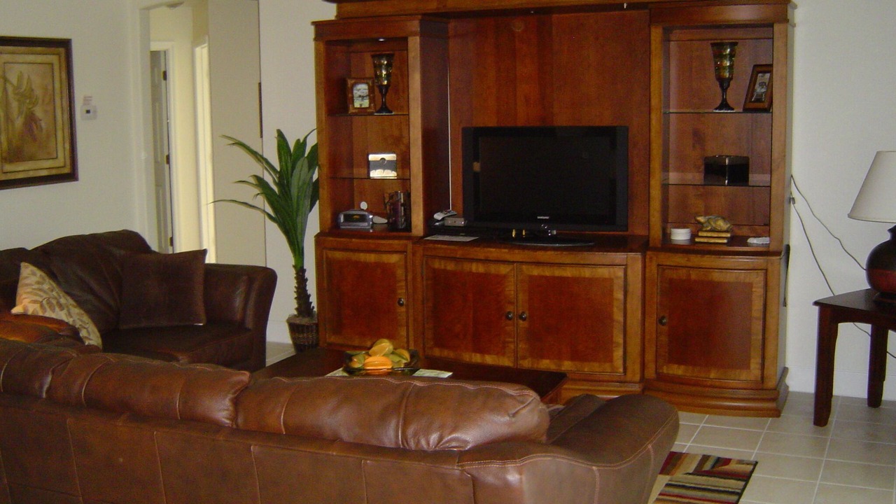 Photo of Bedroom in Rotonda Lakes