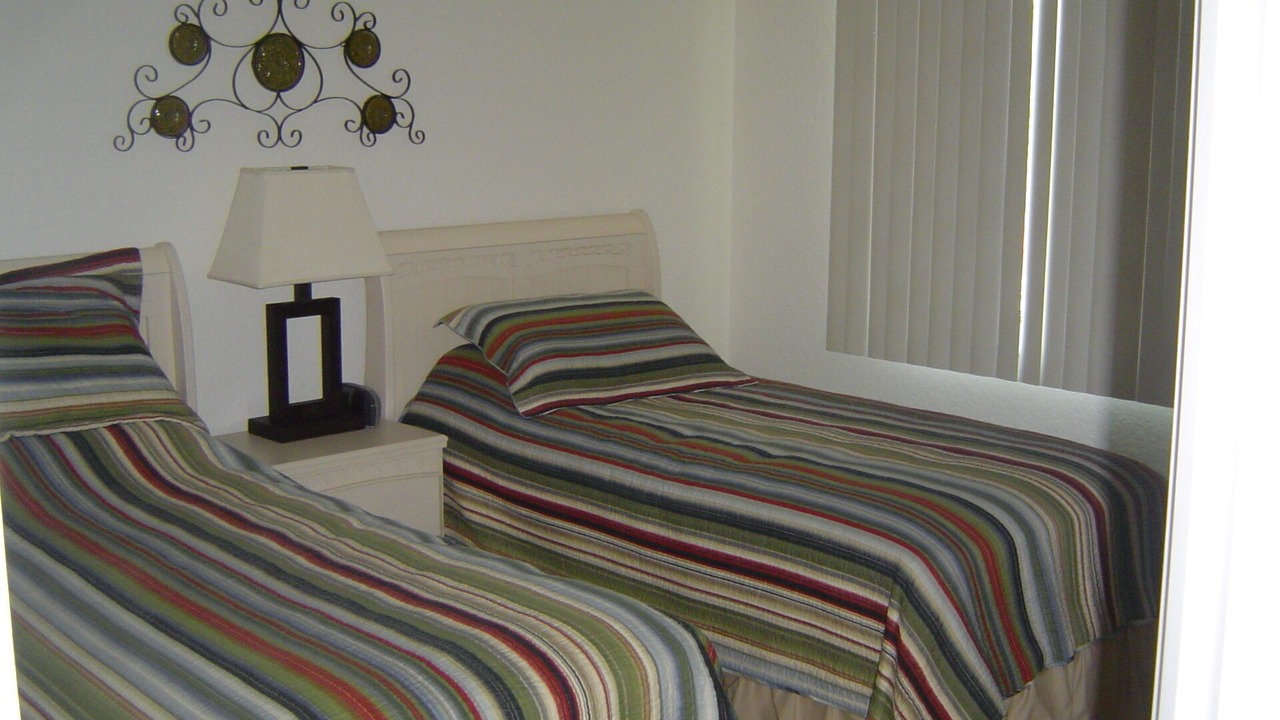 Photo of Bedroom in Rotonda Lakes